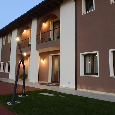 L'Insolito Posto Sabbioncello Dış mekan fotoğraf