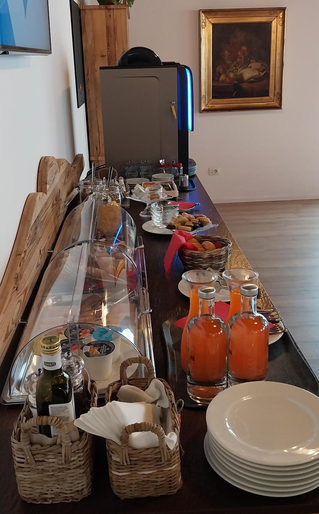 L'Insolito Posto Sabbioncello Dış mekan fotoğraf